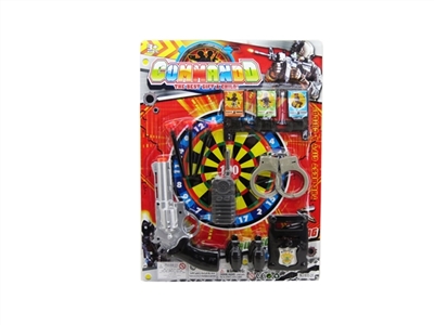 The police set - OBL665988