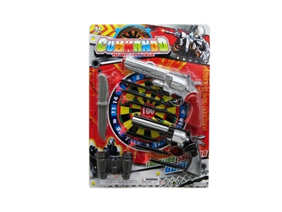 The police set - OBL665989