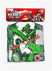 Military police outfit (clothes) - OBL666052