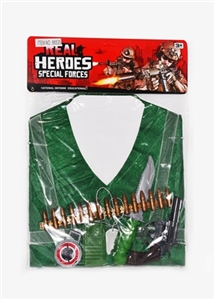 Military police outfit (clothes) - OBL666055