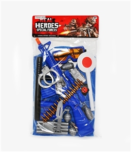 Military police outfit (clothes) - OBL666056