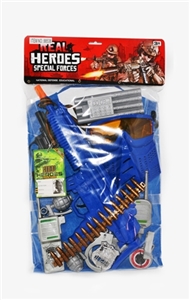 Military police outfit (clothes) - OBL666058