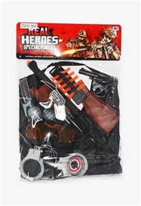 Military police outfit (clothes) - OBL666065