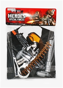 Military police outfit (clothes) - OBL666066