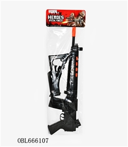 Military police sets (2 or more conventional) - OBL666107