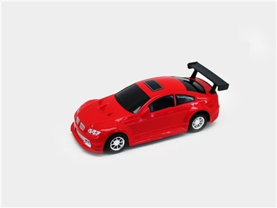 BMW inertia simulation car - OBL666192