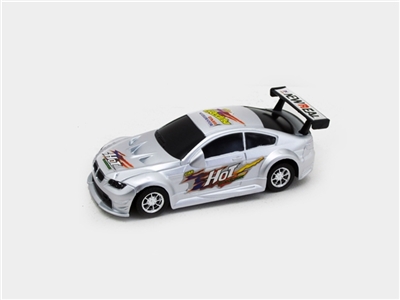 BMW racing inertia simulation - OBL666193