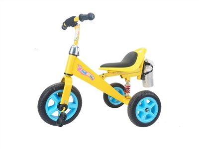 The children tricycle - OBL666223