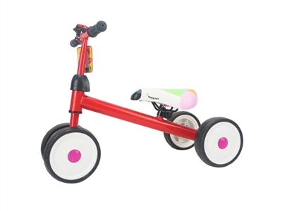 The children tricycle - OBL666225