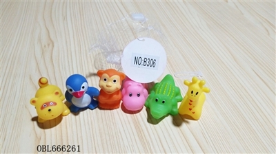 小动物 - OBL666261