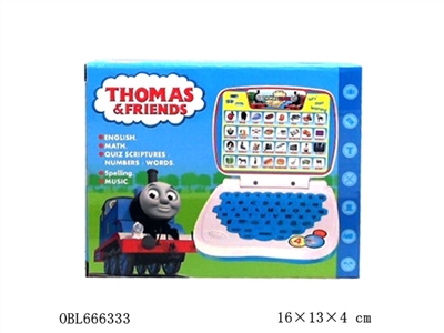 Cartoon learning machine (without package) - OBL666333
