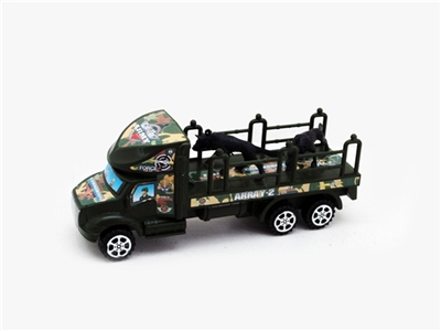 Inertia of military vehicles - OBL666405