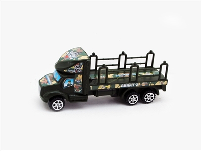 Inertia of military vehicles - OBL666407