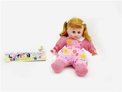 The doll - OBL666422