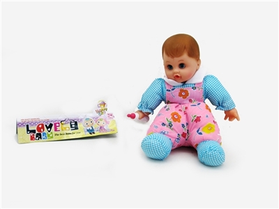 The doll - OBL666423