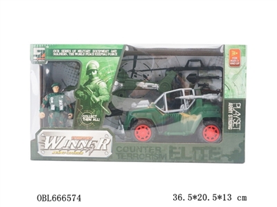 Military units - OBL666574