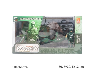 Military units - OBL666575