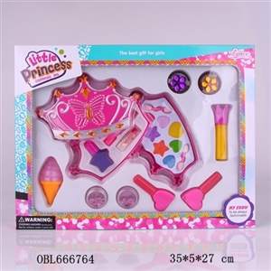 The Make - up kit cosmetic sets - OBL666764