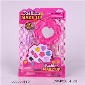 The Make - up kit cosmetic sets - OBL666776