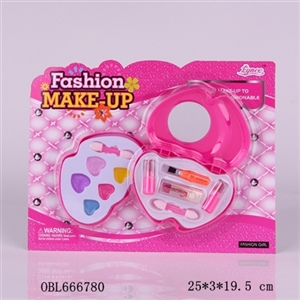 The Make - up kit cosmetic sets - OBL666780