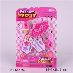 The Make - up kit cosmetic sets - OBL666782