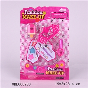 The Make - up kit cosmetic sets - OBL666783