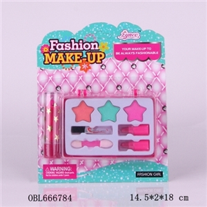 The Make - up kit cosmetic sets - OBL666784