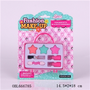 The Make - up kit cosmetic sets - OBL666785