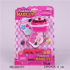 The Make - up kit cosmetic sets - OBL666787