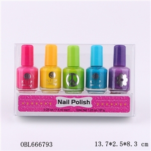 Nail Polish kit Nail Polish suits - OBL666793