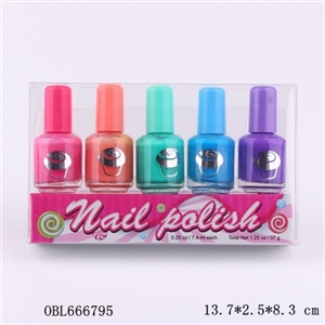 Nail Polish kit Nail Polish suits - OBL666795