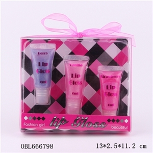 The Make - up kit cosmetic sets - OBL666798