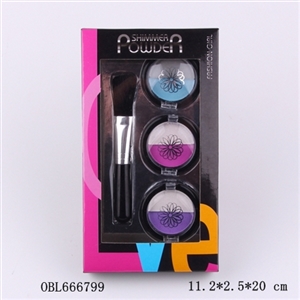 The Make - up kit cosmetic sets - OBL666799