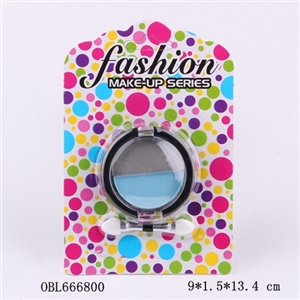 Eyeshadow eye shadow - OBL666800