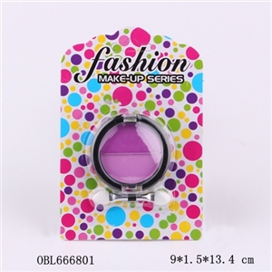 Eyeshadow eye shadow - OBL666801