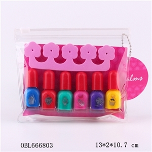 Nail Polish kit Nail Polish suits - OBL666803