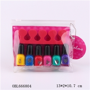 Nail Polish kit Nail Polish suits - OBL666804