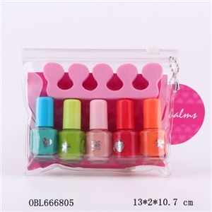 Nail Polish kit Nail Polish suits - OBL666805