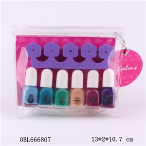 Nail Polish kit Nail Polish suits - OBL666807