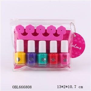 Nail Polish kit Nail Polish suits - OBL666808