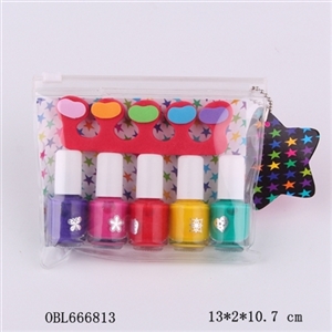 Nail Polish kit Nail Polish suits - OBL666813