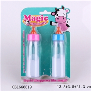 The magic bottle - OBL666819