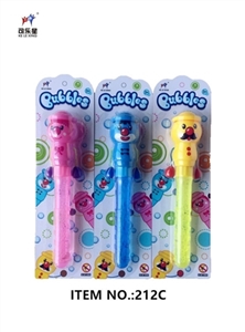 Yoyo bubbles stick - OBL666868