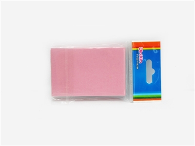 Lovely creative post-it N stick paper 100 post-it notes - OBL666899