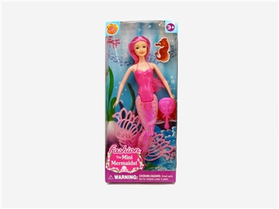 Joint mermaid - OBL667014