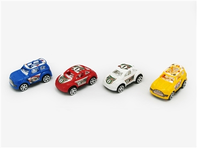 METAL CAR - OBL667023