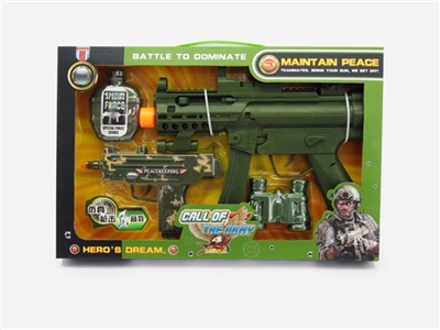 Military suit - OBL667106