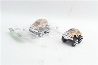 Camouflage events for off-road vehicles - OBL667148