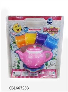 Tea set - OBL667283