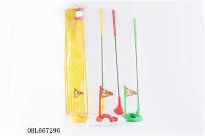 Golf practice set - OBL667296